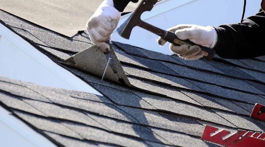 Expert Emergency Roof Repairs services in Callaway, VA